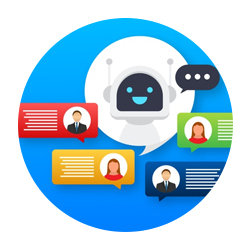 chat-bolt-development