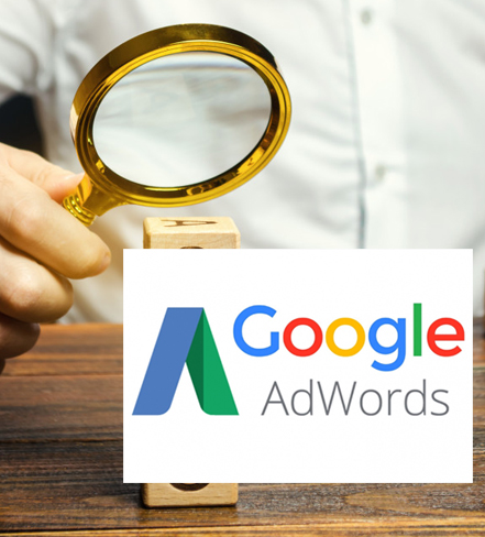 google-ad-words