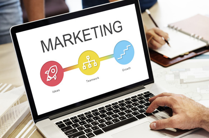 marketing