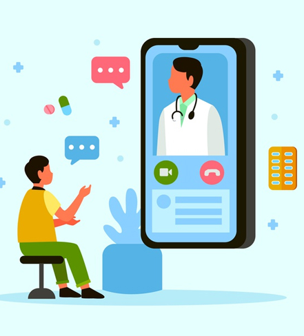 practice-healthcare-app
