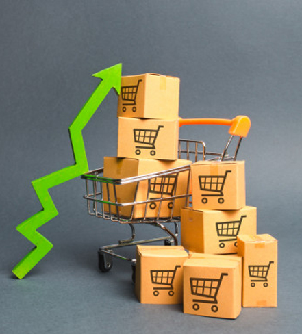 product-sales