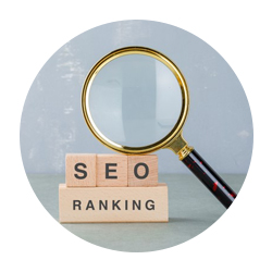 Search Engine Optimization
